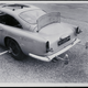 Image for article titled How Movie Magic Made the Aston Martin Goldfinger DB5 Continuation’s Bond Gadgets a Reality